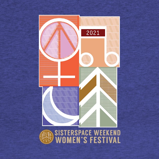 2021 SisterSpace Weekend by SisterSpace